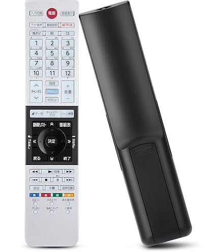 Amazon | テレビ リモコン CT-90475 for TOSHIBA 東芝 レグザ リモコン