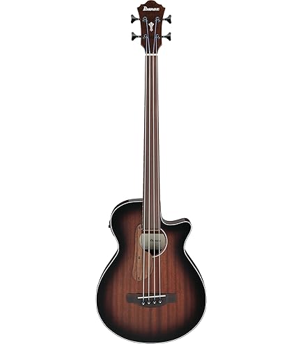 Amazon | Ibanez アイバニーズ エレクトリック アコースティックベース