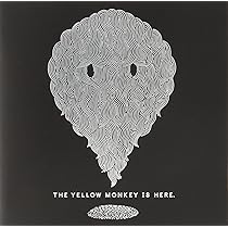 Amazon.co.jp: THE YELLOW MONKEY IS HERE. NEW BEST: ミュージック