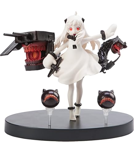 Amazon.co.jp: 北方棲姫(ほくほうせいき) 艦隊これくしょん -艦これ