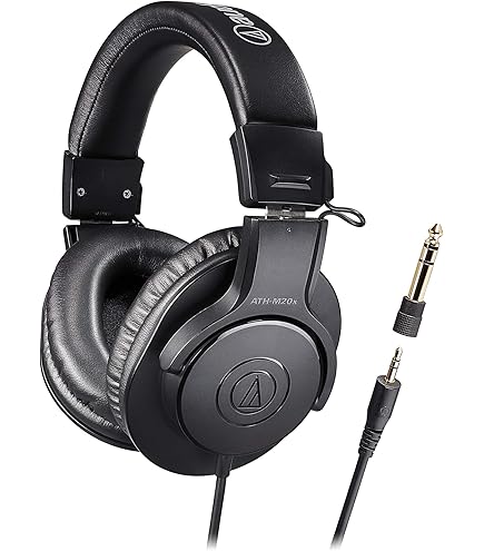 Amazon | SONY 有線 密閉型スタジオモニターヘッドホン 黒 MDR-CD900ST