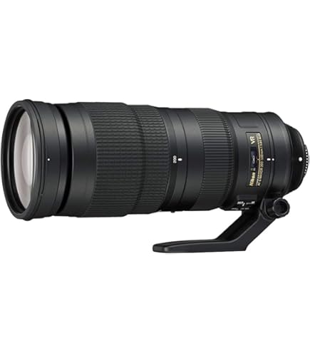 Nikon AF NIKKOR 300mm F4 良品 フード付 Nikon AF NIKKOR 300mm F4