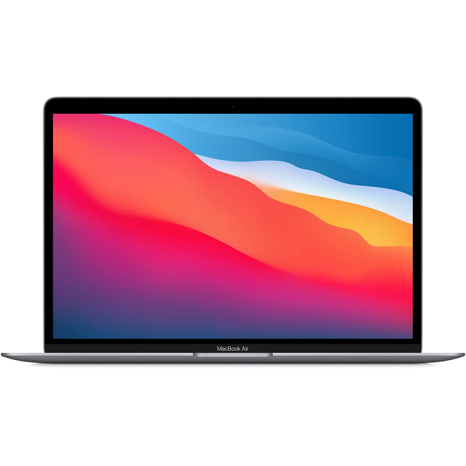 Apple MacBook Pro con chip Apple M1 (13 pulgadas, 16 GB de RAM