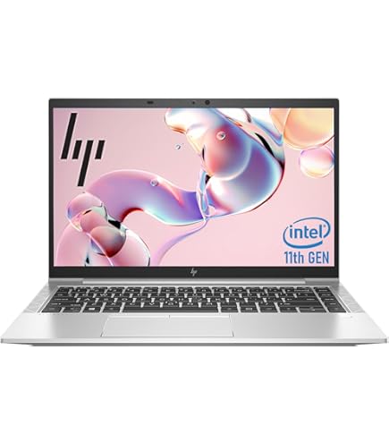 Amazon.com: HP EliteBook 840 G7 14