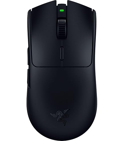 Amazon.com: Razer Viper V3 Pro Wireless Esports Gaming Mouse