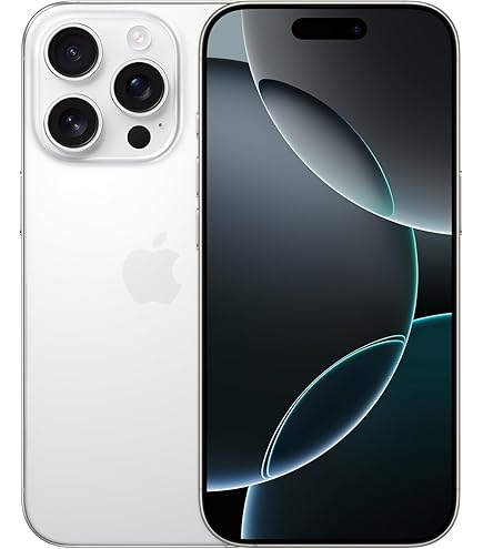 Amazon.com: Apple iPhone (Renewed Premium) 15 Pro Max, 256GB