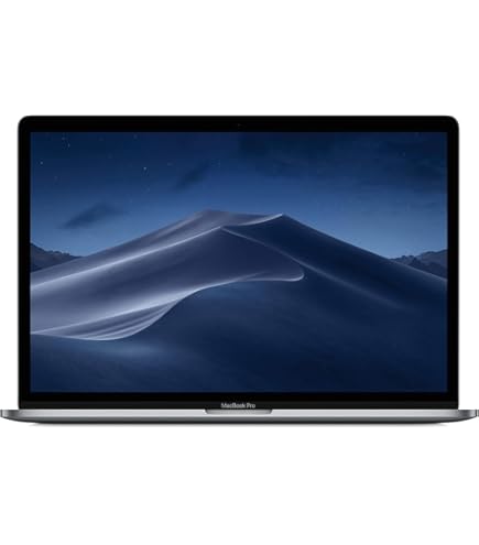 Amazon.com: 2017 Apple MacBook Pro 13.3