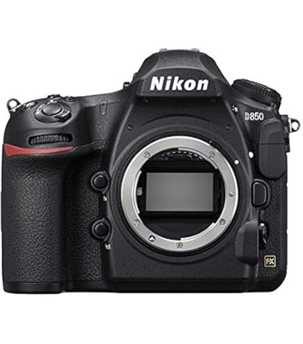 Amazon.com : Nikon D7200 DX-format DSLR Body (Black) : Electronics