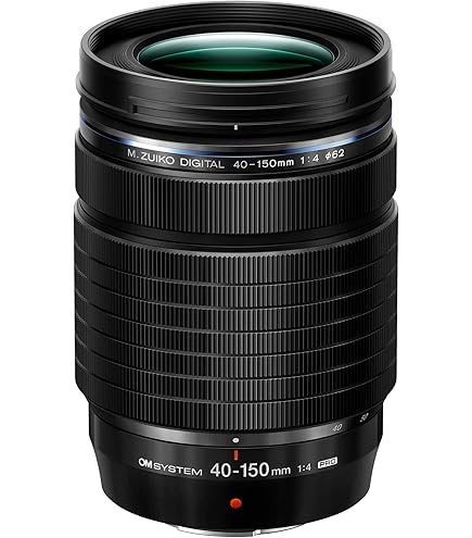 Amazon.com : OM SYSTEM Olympus M.Zuiko Digital ED 12-40mm F2.8 PRO