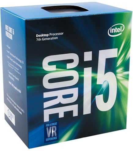 Amazon.com: Intel Core i5-3570K Quad-Core Processor 3.4 GHz 4 Core