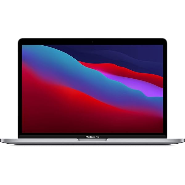 Amazon.com: Apple MacBook Pro (13-Inch, 8GB RAM, 128GB Storage