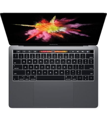 Amazon.com: Apple MacBook Pro 13.3 Laptop Intel Core i7 3.50GHz