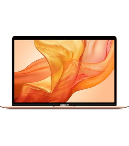 Amazon.com: Apple MacBook Air (13-inch Retina display, 1.6GHz dual