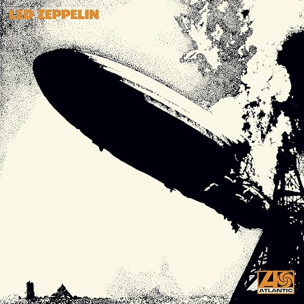 Led Zeppelin - Led Zeppelin I (Super Deluxe Edition Box) (CD & LP