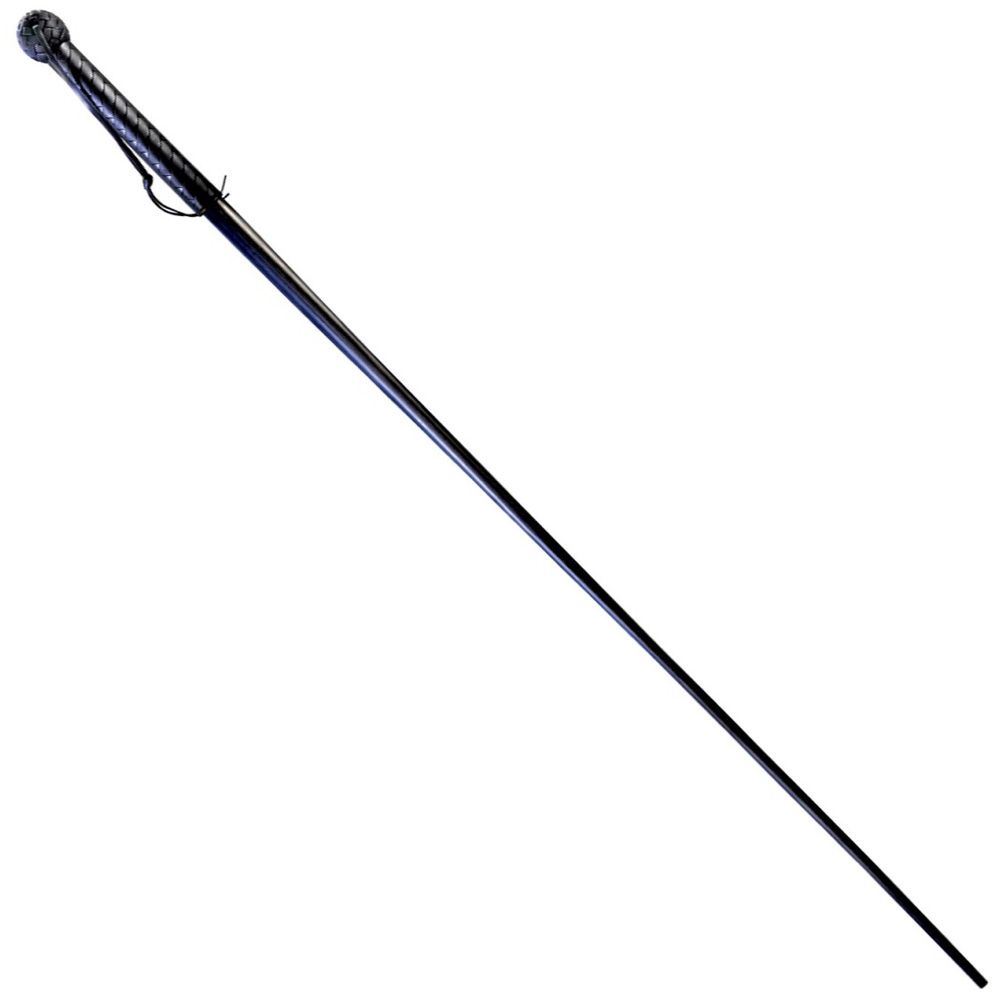 Buy Cold Steel Extruding Black Plastic Lash Handle Sjambok