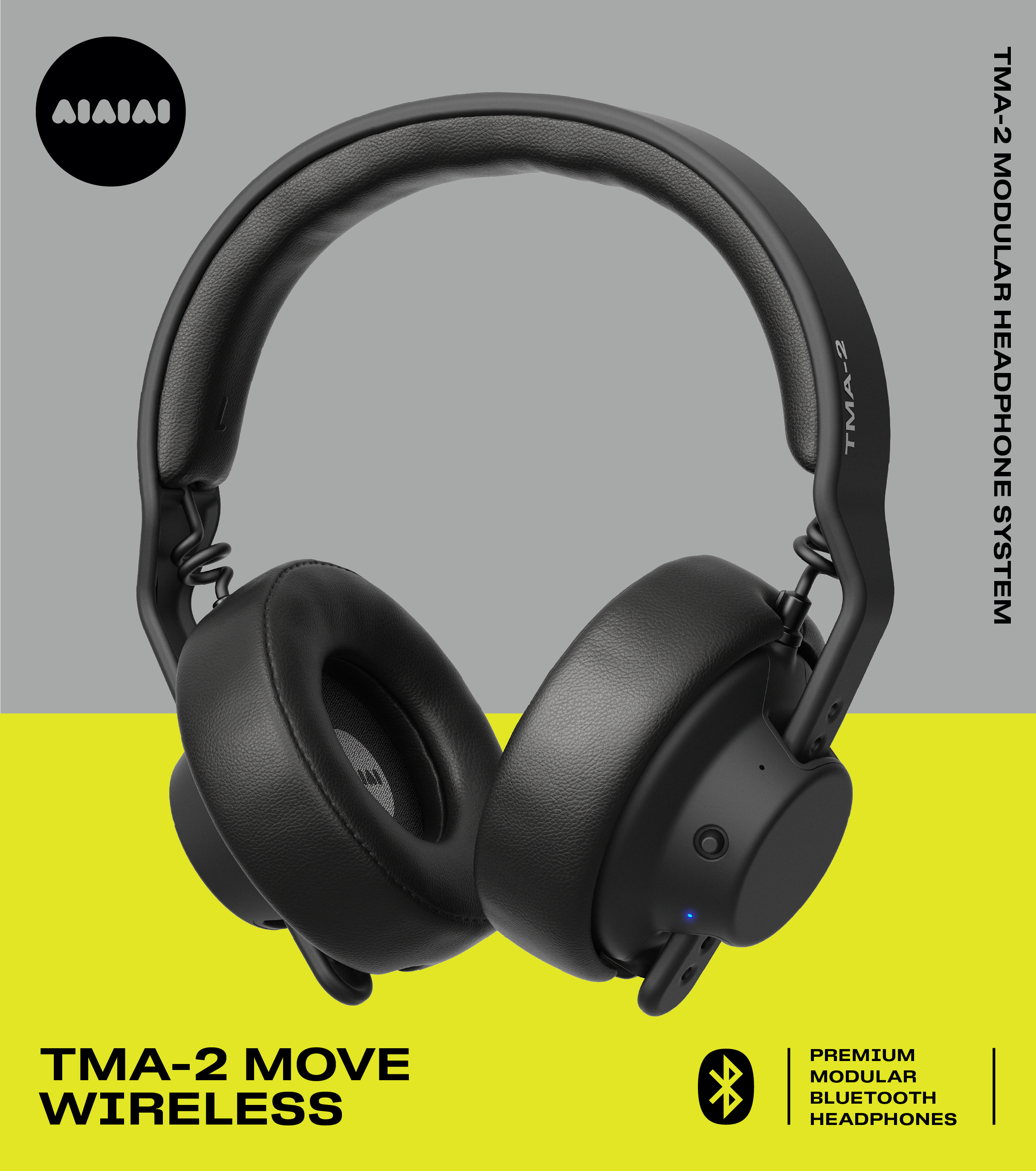 TMA-2 Move Headphones | AIAIAI