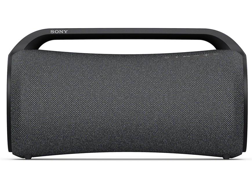 Sony SRS-XG500 X-Series MEGA BASS™ portable Bluetooth® speaker at