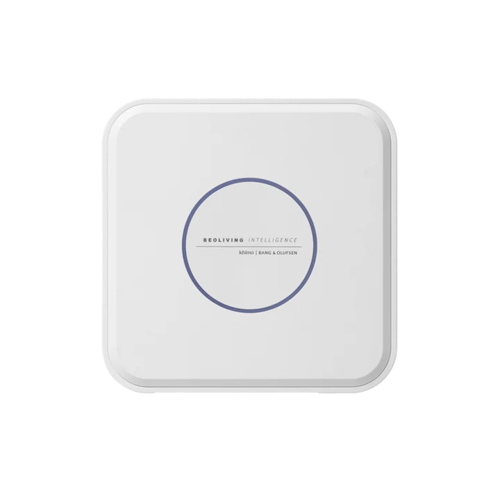 Bang & Olufsenオフィシャルリモコン