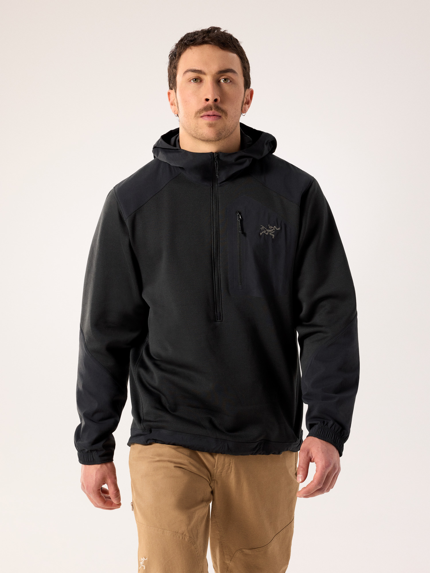Konseal Pullover Hoody Herren | Arc'teryx Deutschland