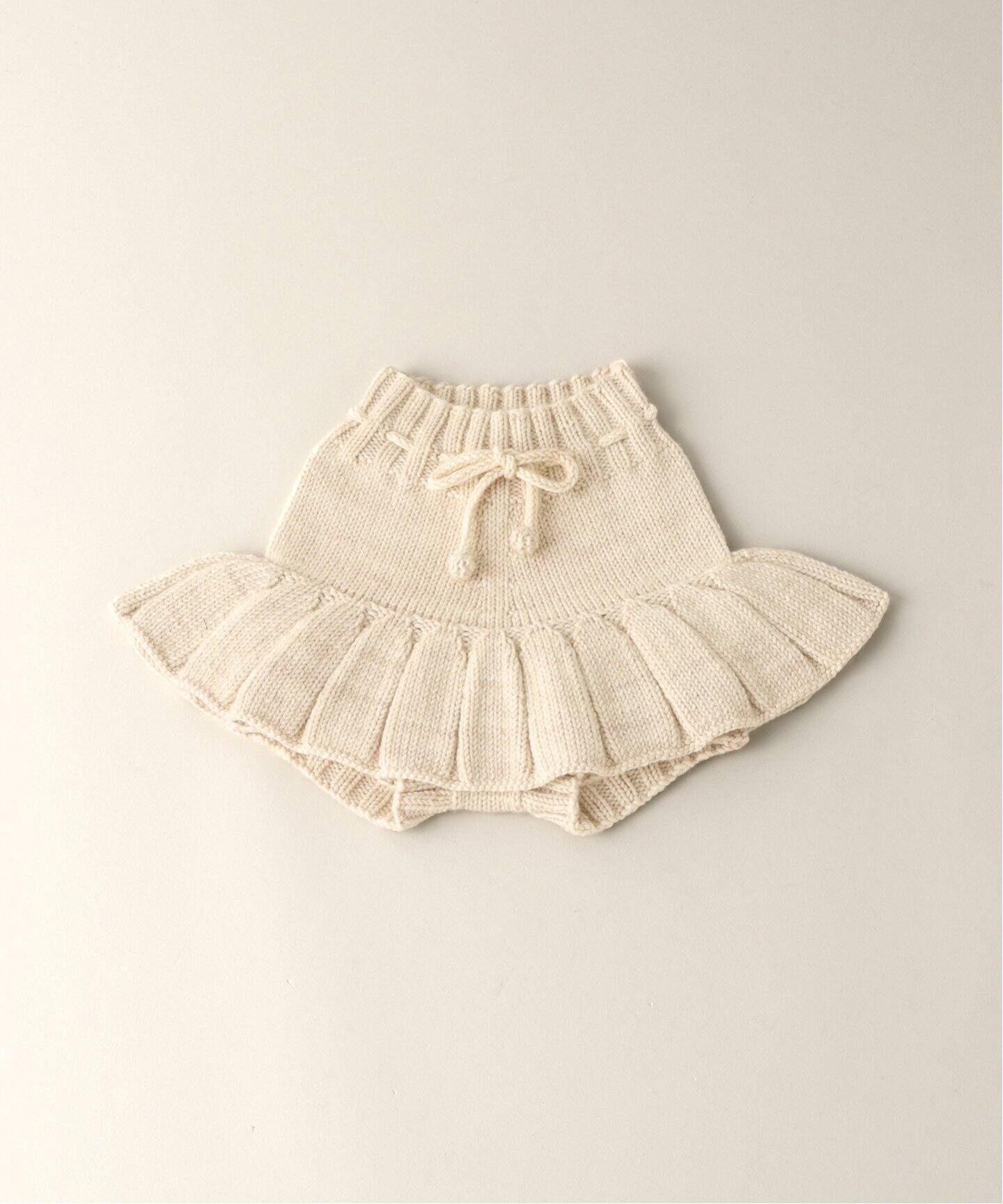 Misha&Puff/ミーシャアンドパフ】Skating Pond Skirt kids(2-4y