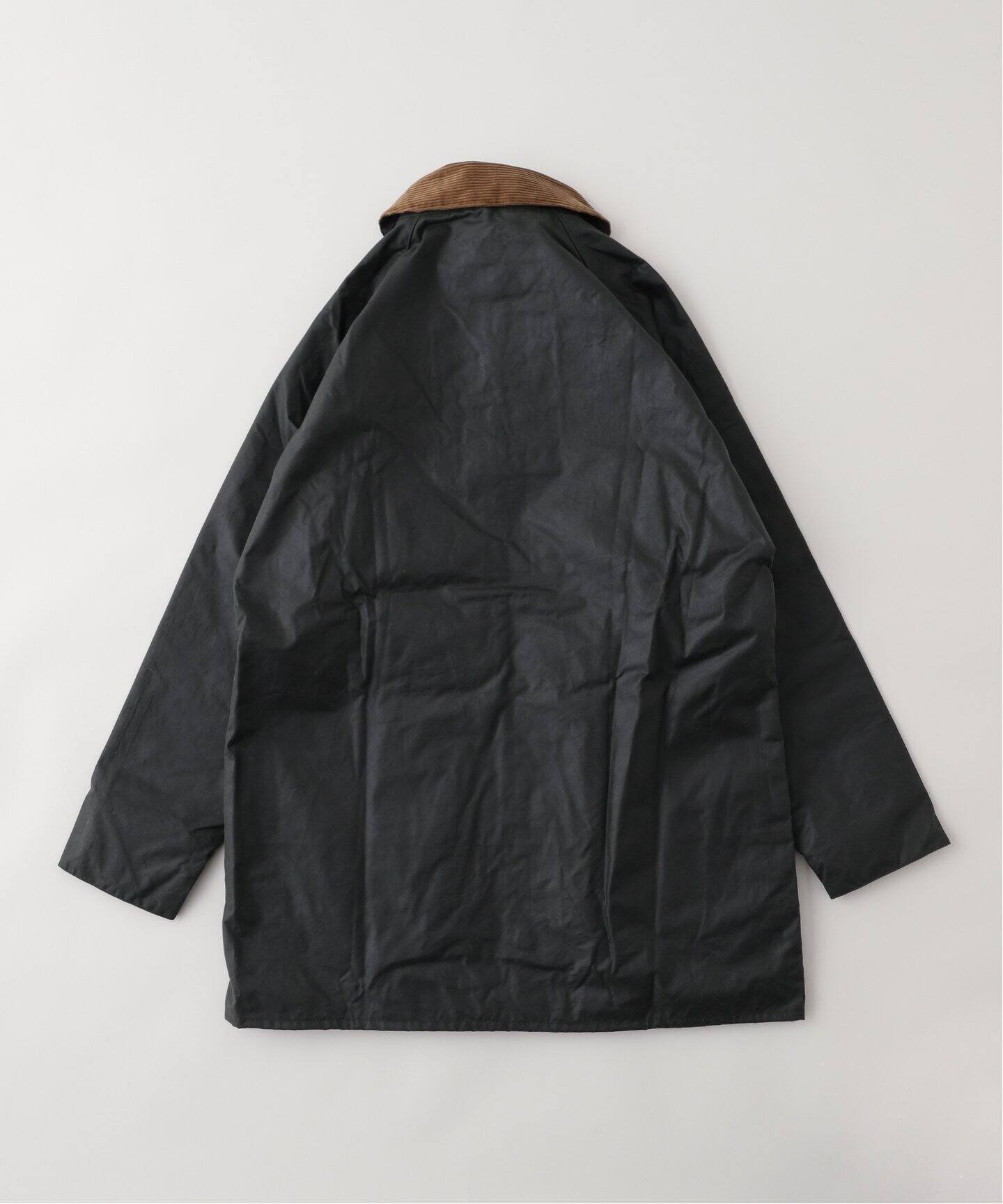 Barbour(バブアー) 130周年記念モデル GAMEFAIR/ゲームフェア WAX