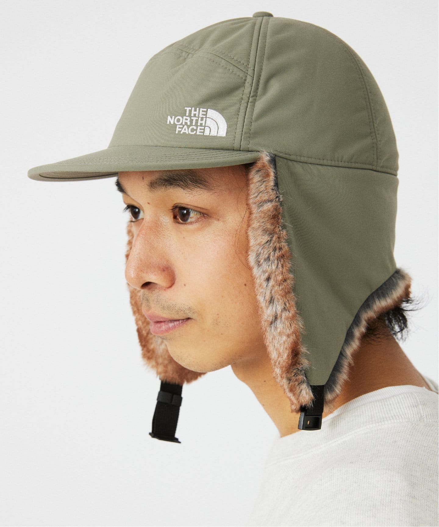 THE NORTH FACE / ザ ノース フェイス バッドランドキャップ NN42240