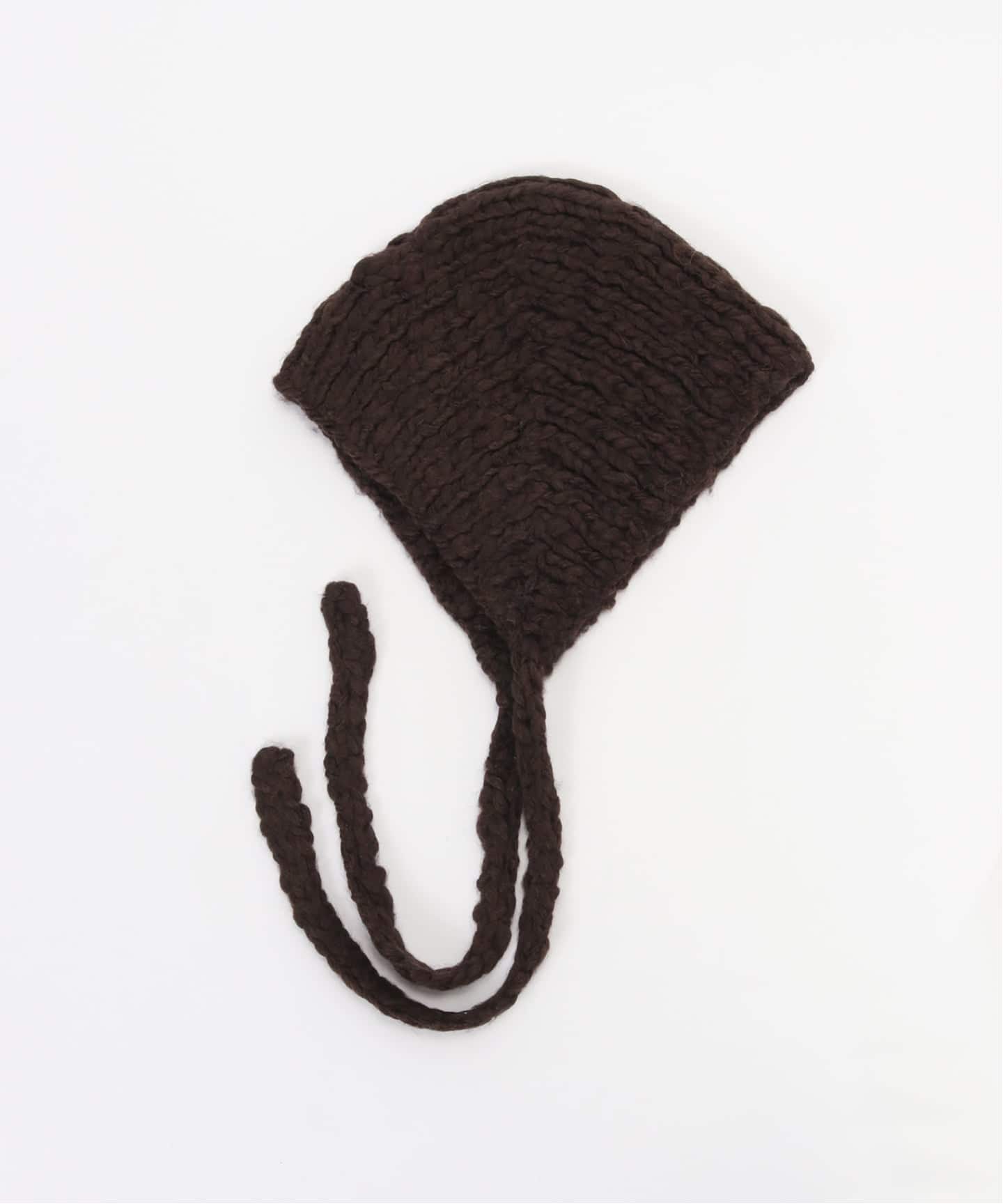 TODAYFUL Mix Knit Scarf（ニットキャップ・ビーニー）｜BOICE FROM