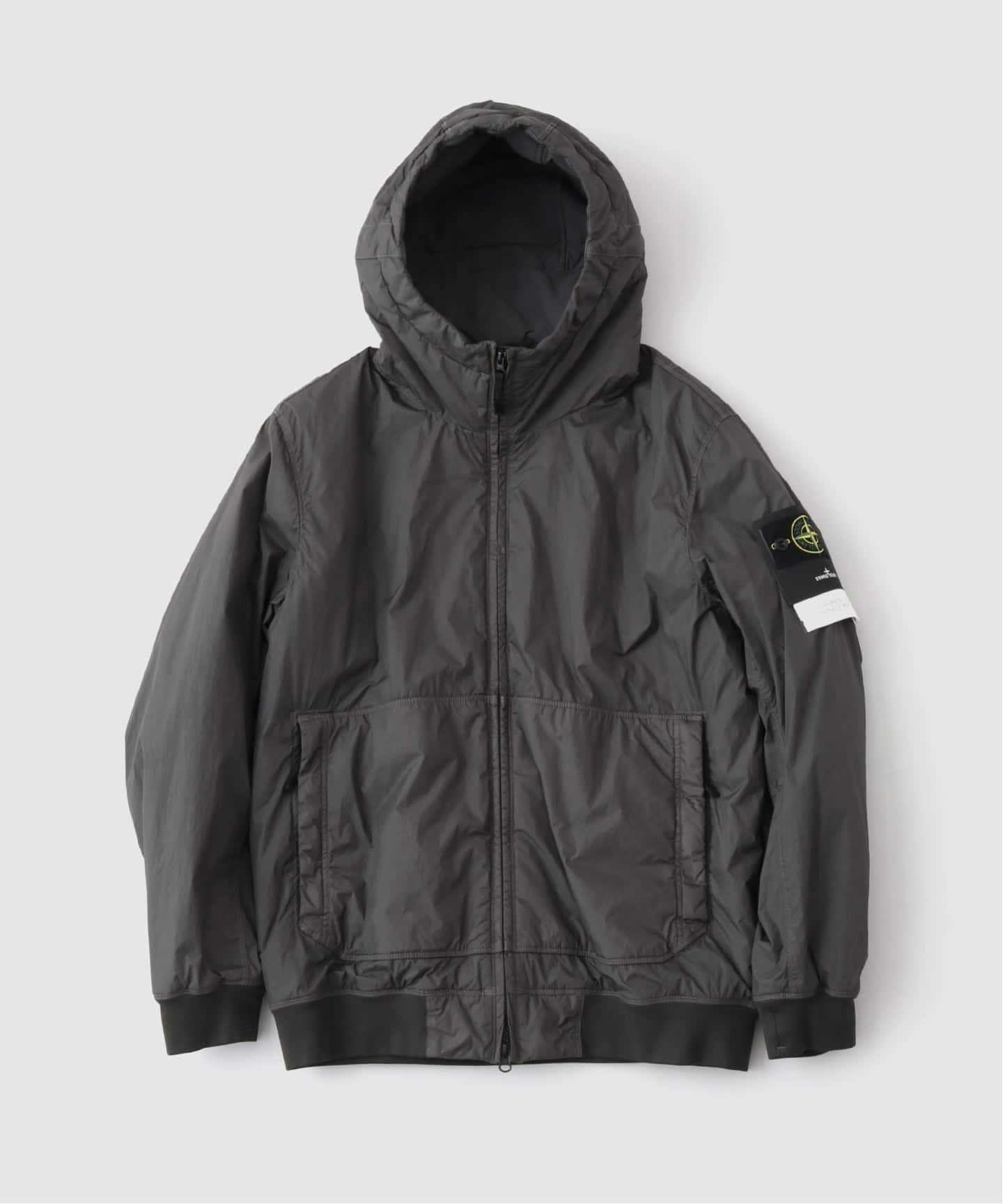 STONE ISLAND / ストーンアイランド PRIMALOFT-TC PADDED JACKET