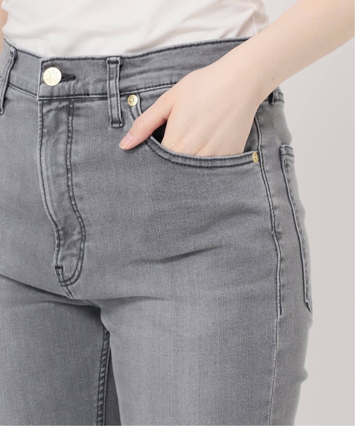 SURT/サート】CLASSIC FLARE DENIM（デニムパンツ・ジーンズ）｜MUSE
