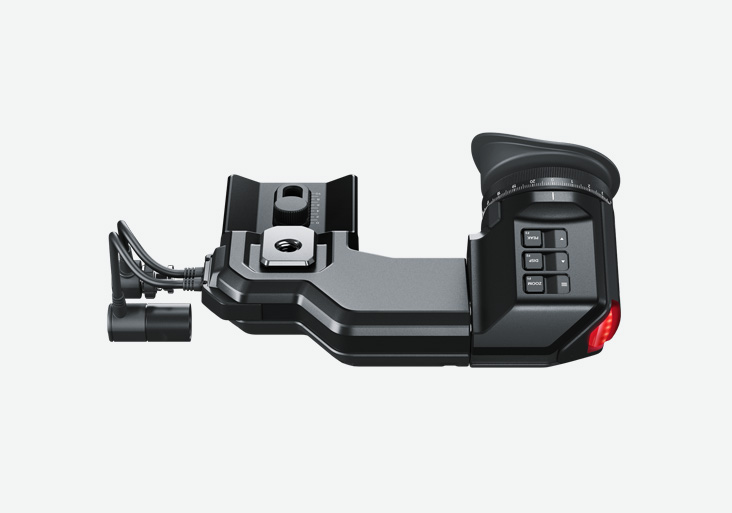 Blackmagic URSA Viewfinder | ストア Blackmagic Design
