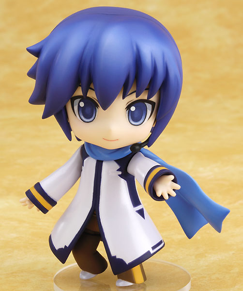 ねんどろいど KAITO