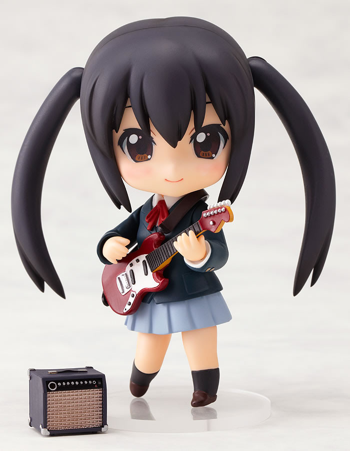 ねんどろいど 中野 梓