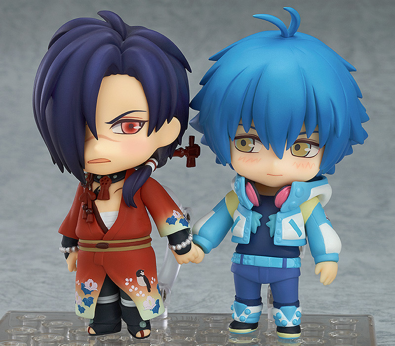 ねんどろいど 紅雀