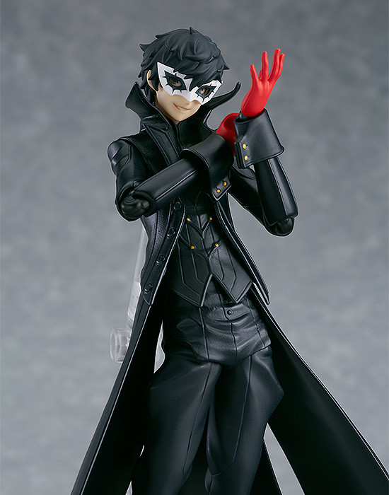 figma ジョーカー