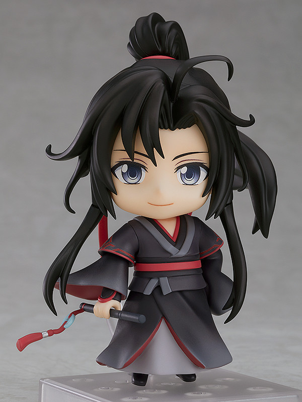 ねんどろいど 魏無羨