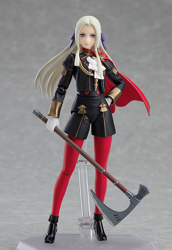 figma エーデルガルト=フォン=フレスベルグ