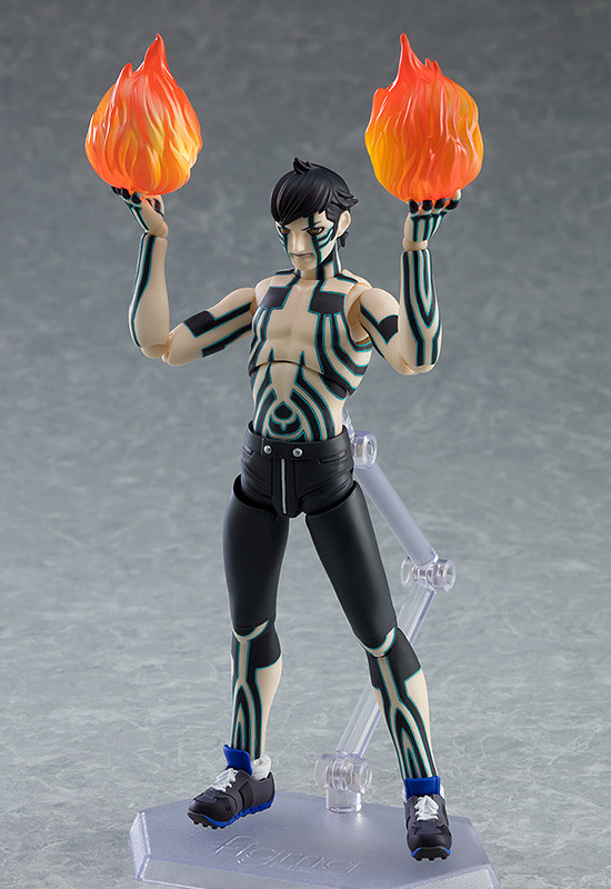 figma 人修羅