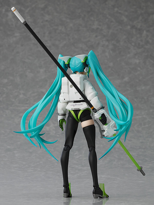figma レーシングミク 2022ver.