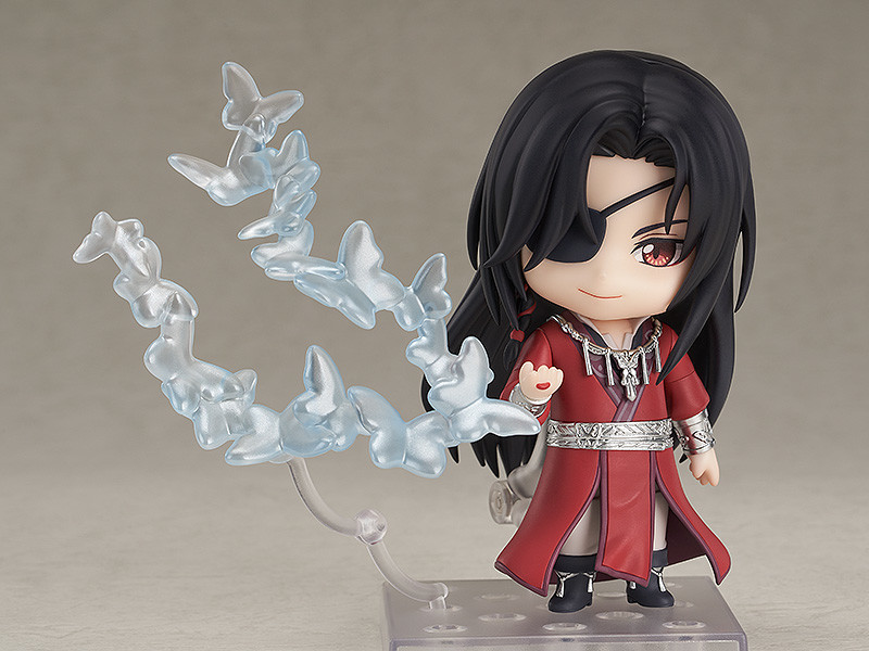 ねんどろいど 花城
