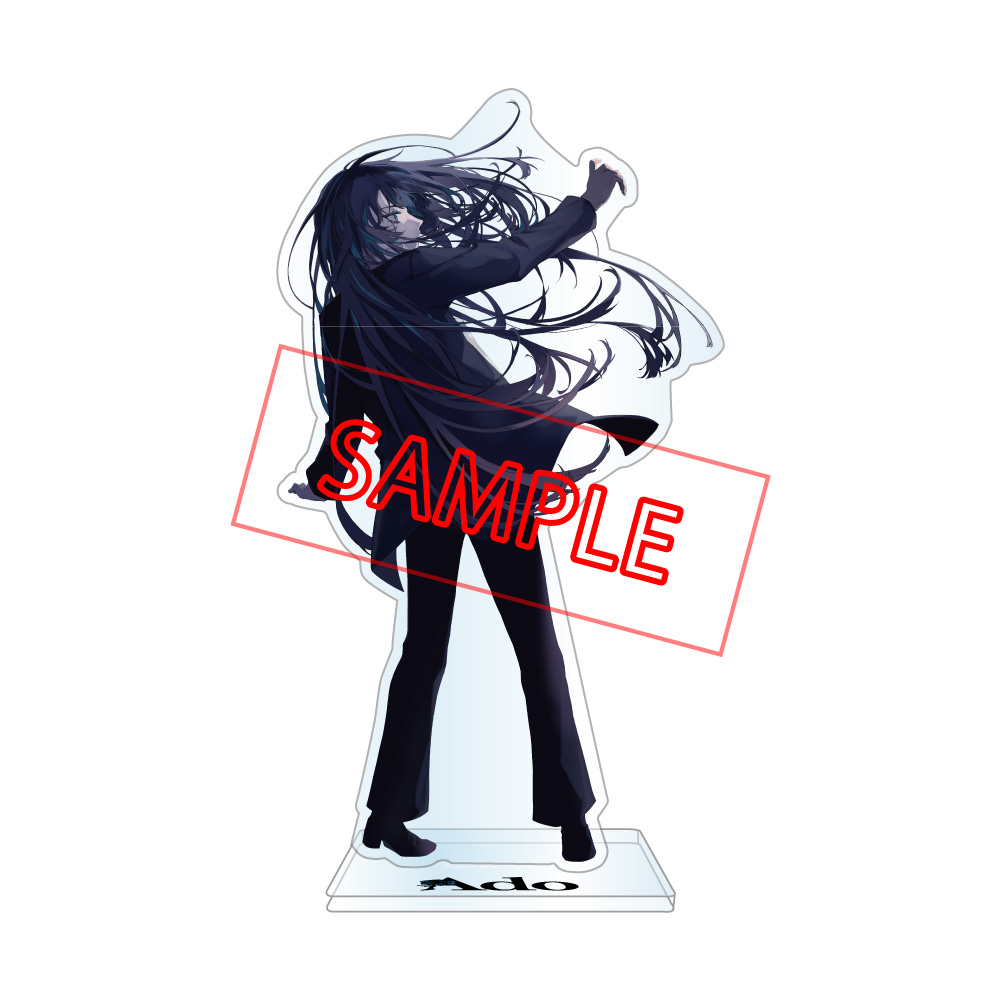 Ado Official Shop】