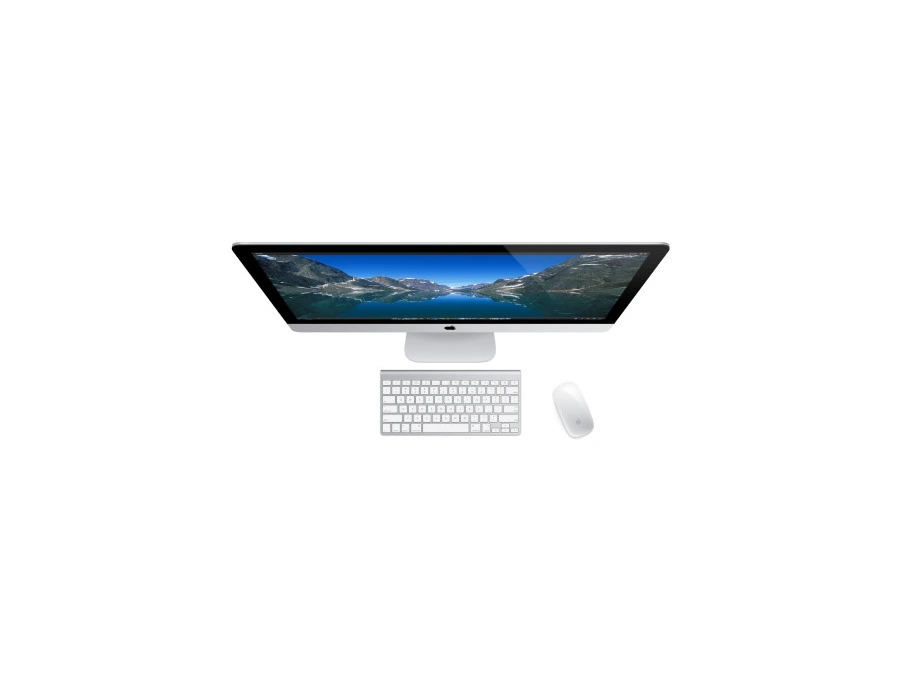 Apple iMac (21.5-inch, Late 2013) - What To Know & Where To Buy