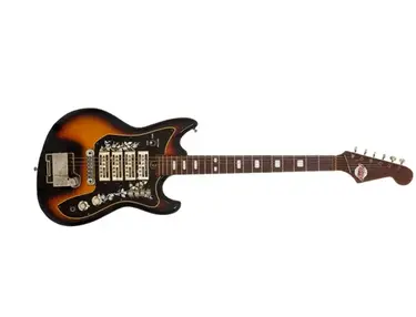 Teisco ET-300 - What To Know & Where To Buy | Equipboard