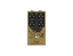 EarthQuaker Devices Hoof V1 - What To Know & Where To Buy | Equipboard