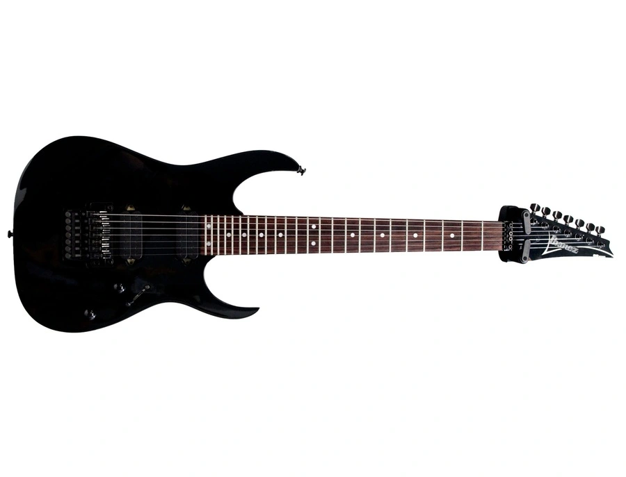 Ibanez RG7620 - What To Know & Where To Buy | Equipboard