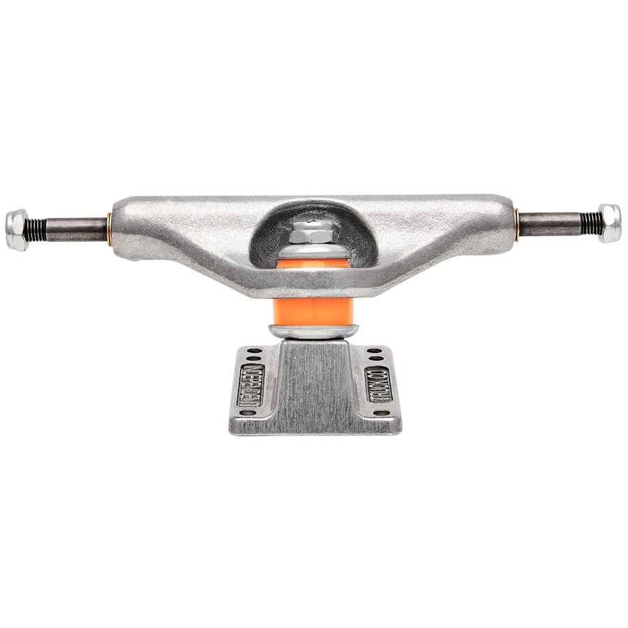 Independent 159 Stage 11 Hollow Silver Skateboard Truck | evo