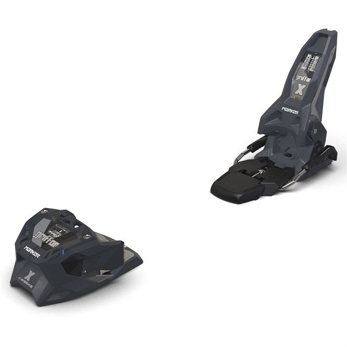 Marker Griffon X MWerks 13 Ski Bindings 2026 | evo Canada
