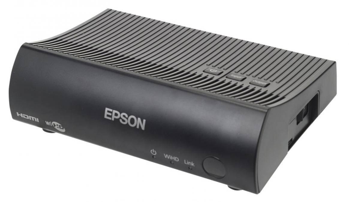 Epson EH-TW6100W review | Expert Reviews