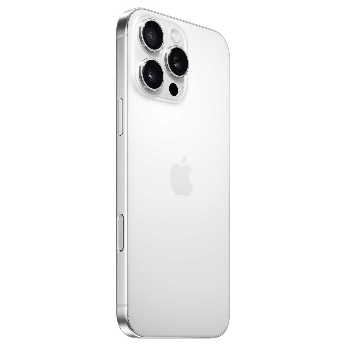 iPhone 16 Pro Max 256GB Wit Titanium kopen? | Fixje