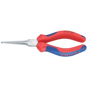 Knipex 6-1/4 inch Long Nose Pliers with Comfort Grip | The Home