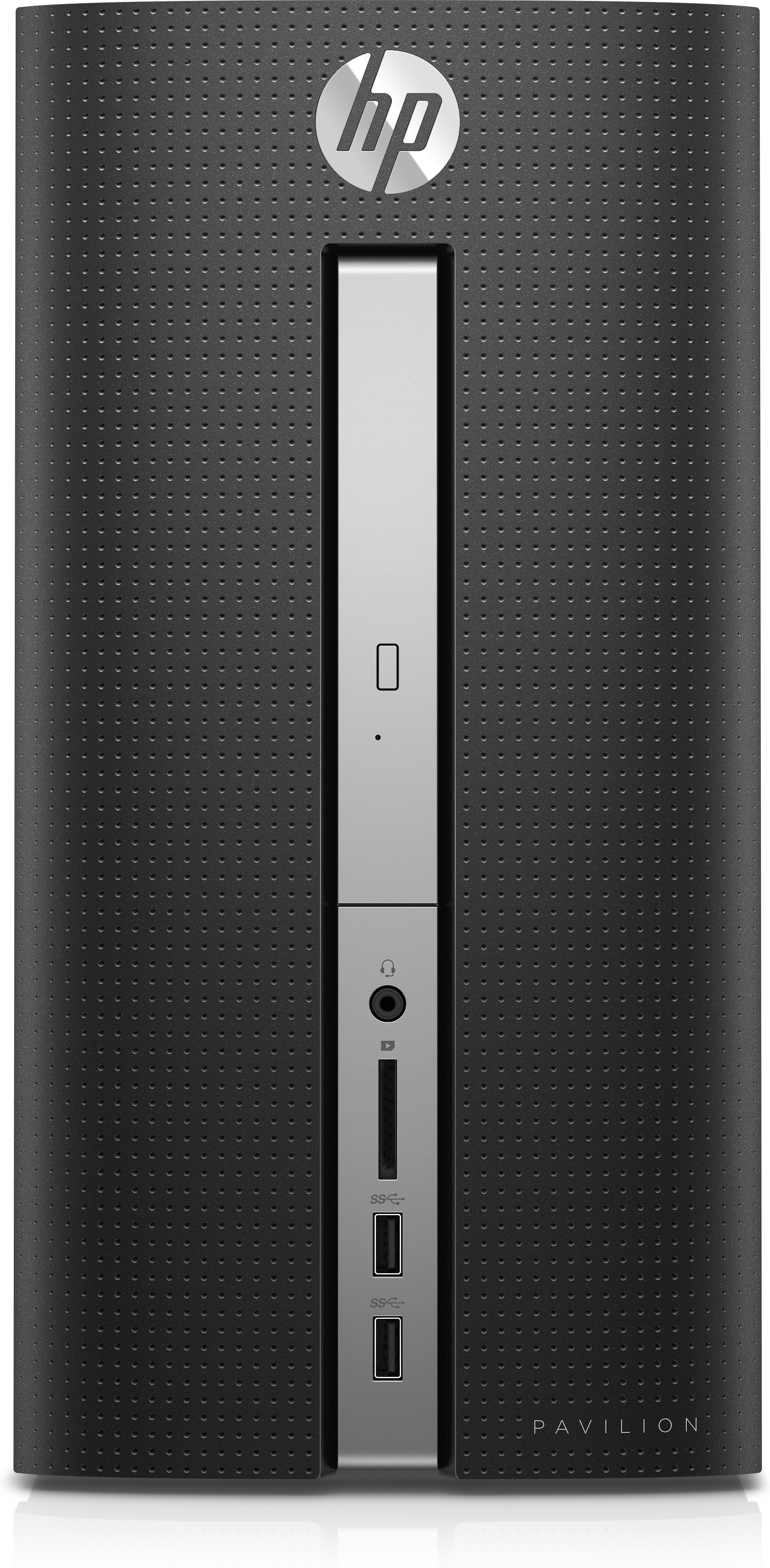 Specs HP Pavilion 570-p078a Intel® Core™ i7 i7-7700 16 GB DDR4